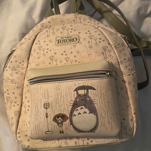 Loungefly Backpack